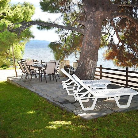 Barlee Beach Front House, Metamorfosi Eksteriør billede