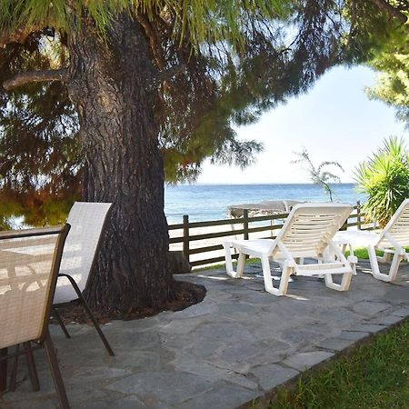 Barlee Beach Front House, Metamorfosi Eksteriør billede