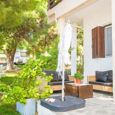 Barlee Beach Front House, Metamorfosi Eksteriør billede