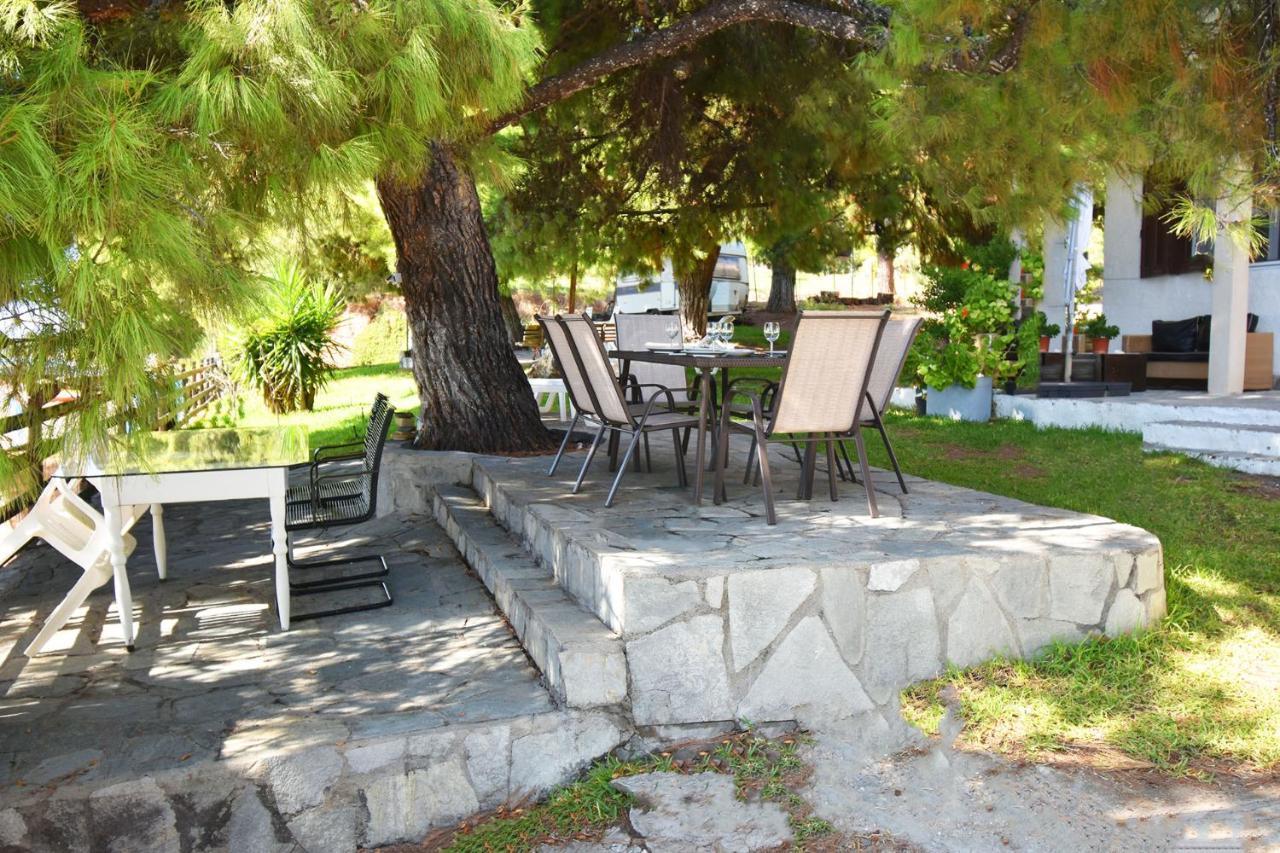 Barlee Beach Front House, Metamorfosi Eksteriør billede