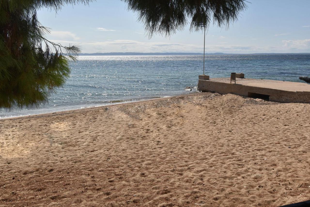 Barlee Beach Front House, Metamorfosi Eksteriør billede