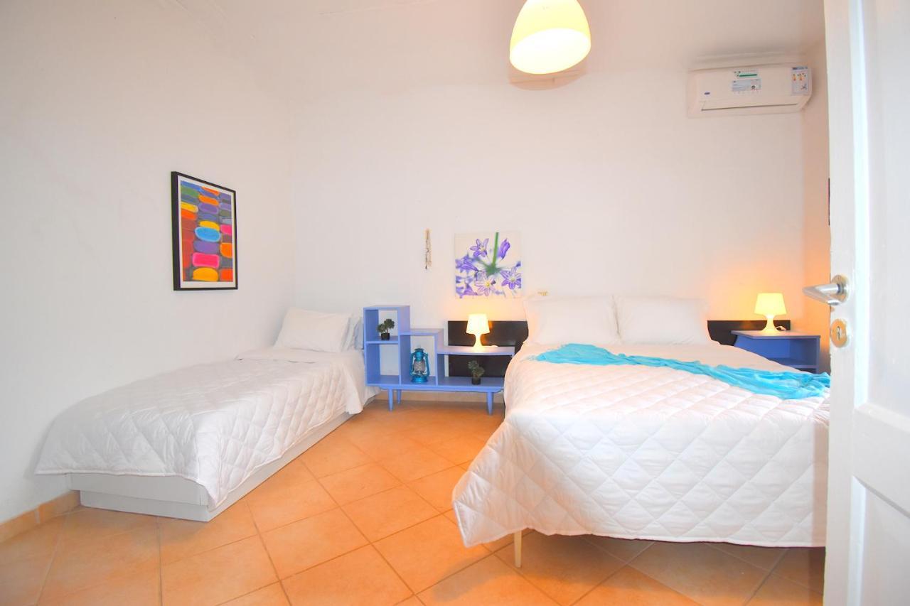 Barlee Beach Front House, Metamorfosi Eksteriør billede