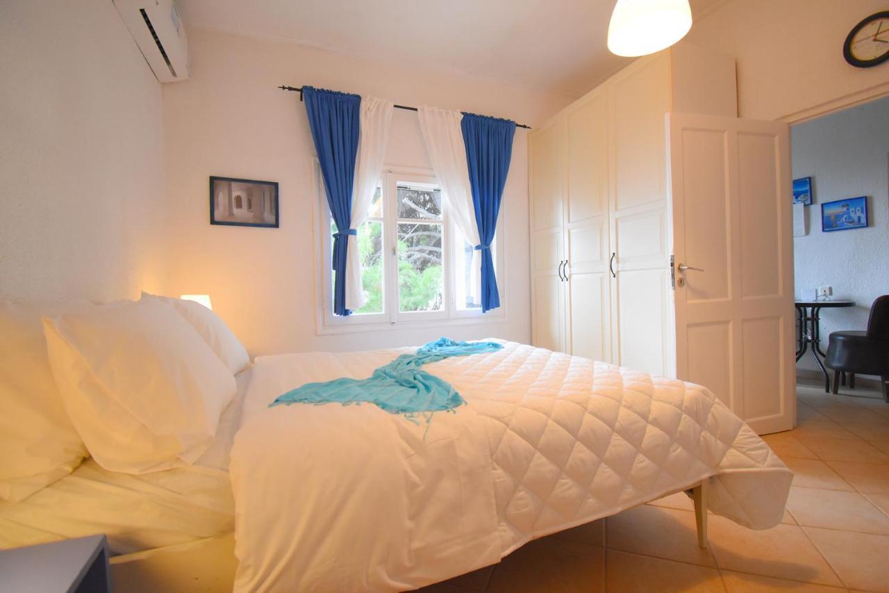 Barlee Beach Front House, Metamorfosi Eksteriør billede