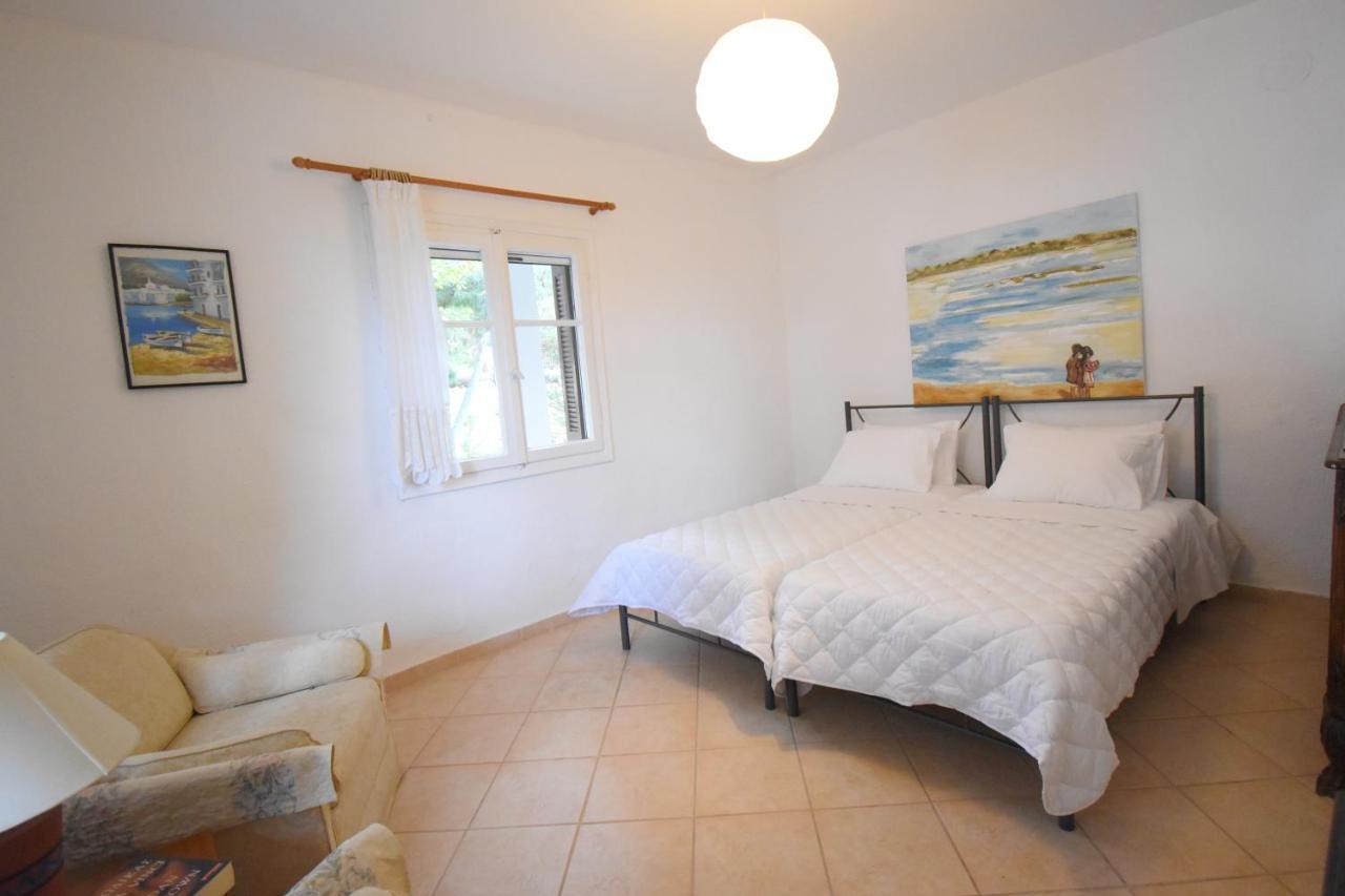 Barlee Beach Front House, Metamorfosi Eksteriør billede
