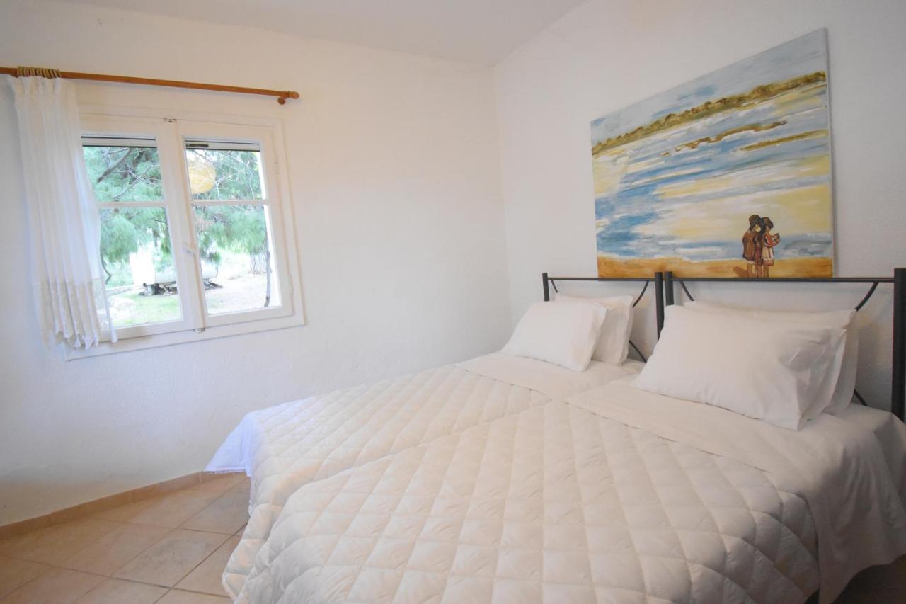 Barlee Beach Front House, Metamorfosi Eksteriør billede