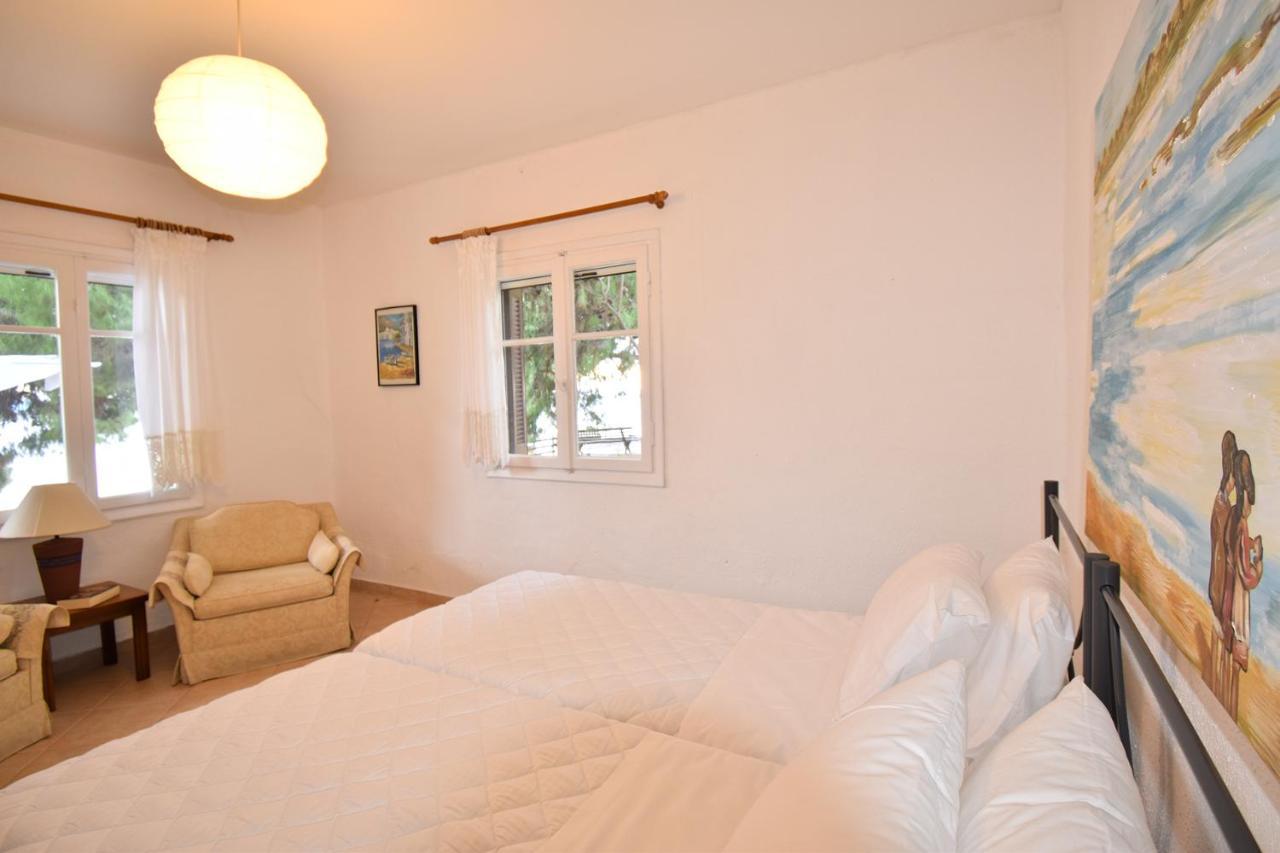 Barlee Beach Front House, Metamorfosi Eksteriør billede